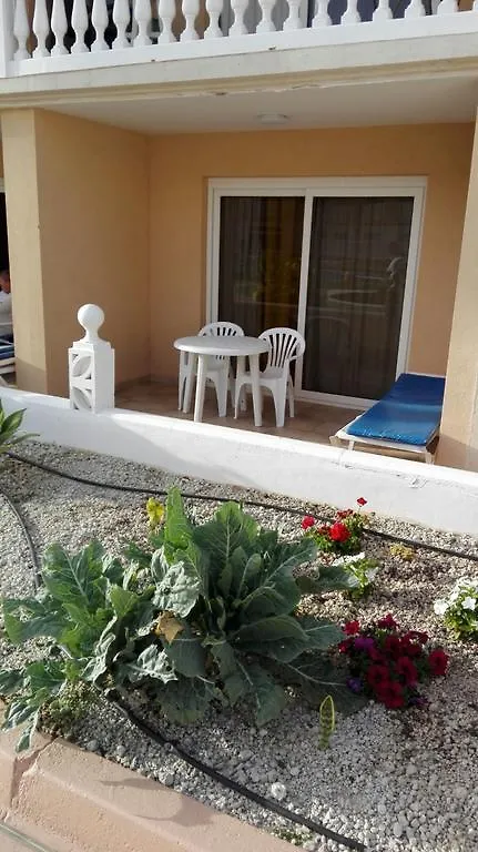 Carolina Park Apartment Costa Del Silencio